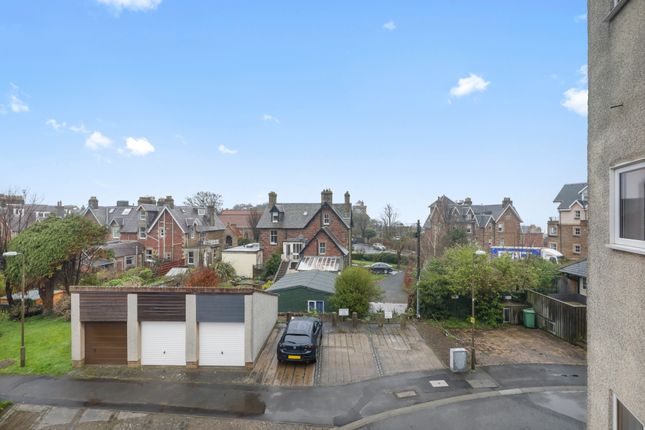 Flat for sale in 7 Abbey Court, North Berwick