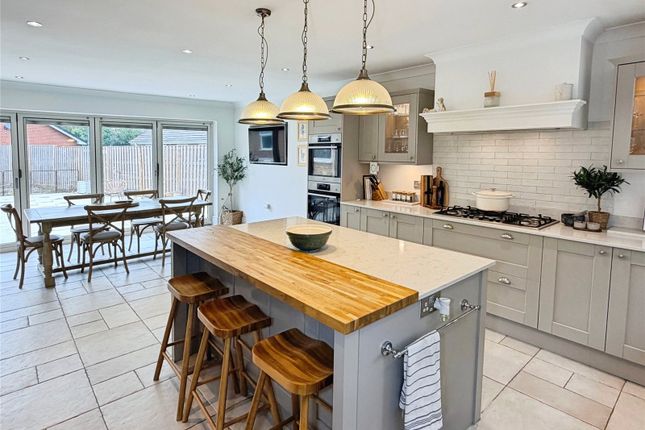 3-bed house on Waterside,, Ramper Lane, Doncaster, £400,000