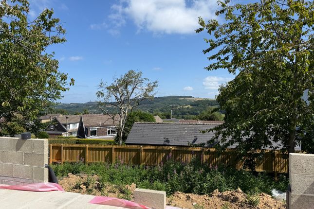 New Build at Wooldale, Leyfield Bank, Holmfirth photo 2