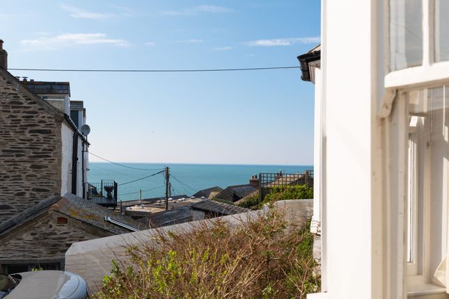 Edgehill, 75 Fore Street, Port Isaac photo 3