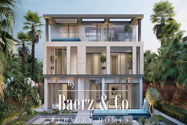 Villa for sale in Cluster Z, Jumeirah Lakes Apartments - Jumeirah Lake Towers - Dubai - United Arab Emirates