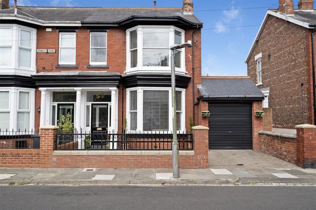 54, Granville Avenue, Hartlepool photo 2