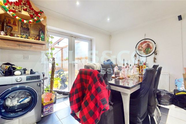 Semi-detached house for sale in Betham Road, Greenford