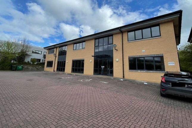 Thumbnail Office for sale in Deer Park House - Fh, Range Road, Witney, Oxfordshire