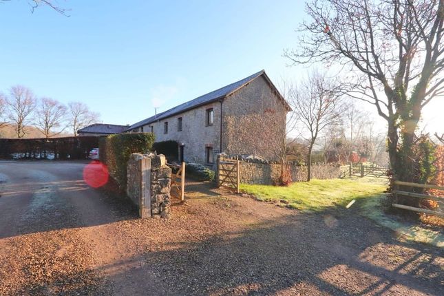 Thumbnail Cottage to rent in Stable Cottage, Washingpool Hill Road, Tockington, Bristol