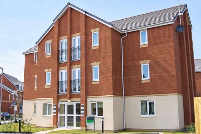 2 Bedroom Flat
