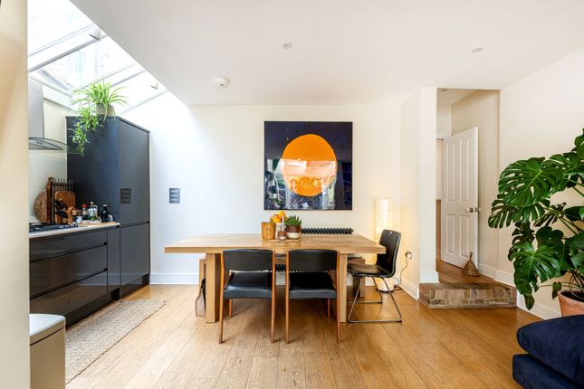 Highlever Road, London photo 4