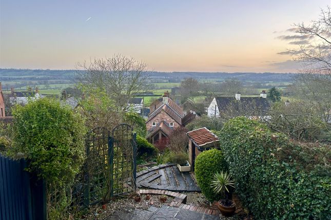Thumbnail Detached house for sale in Top Green, Upper Broughton, Melton Mowbray