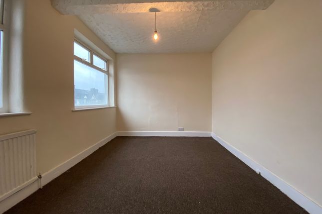 Terraced house for sale in South Park Road, Ilford