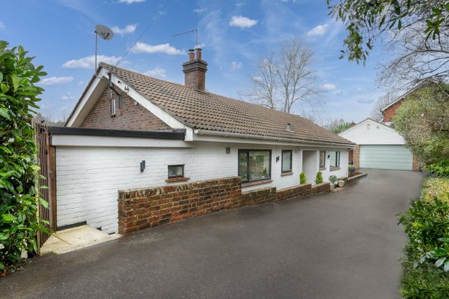 Bungalow for sale in Stone Quarry Road, Chelwood Gate