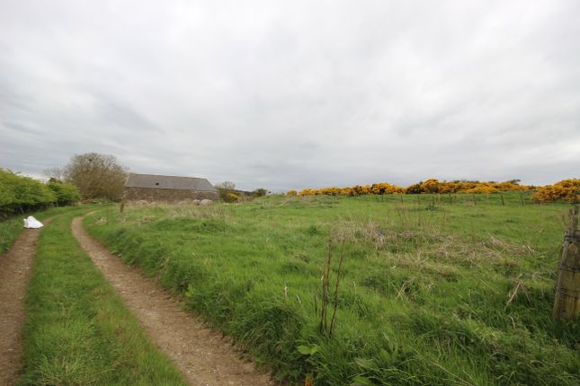 Area Of Land
