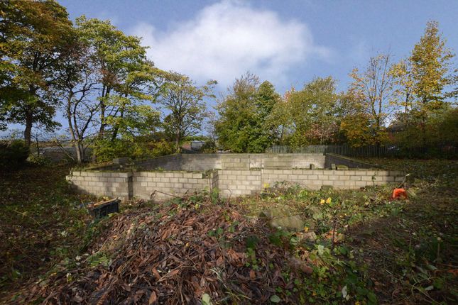 Thumbnail Land for sale in Plot 1 The Towers, Elland Road, Churwell, Morley, Leeds