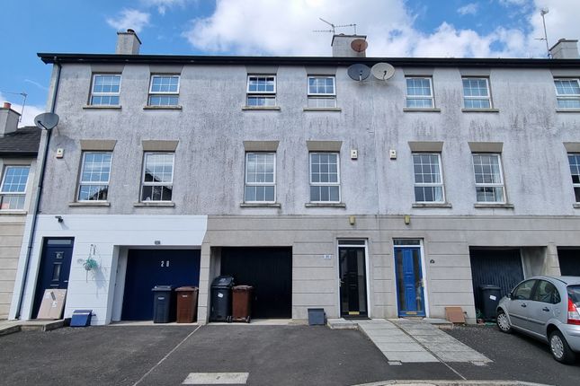 Town house for sale in Old Shore Court, Carrickfergus