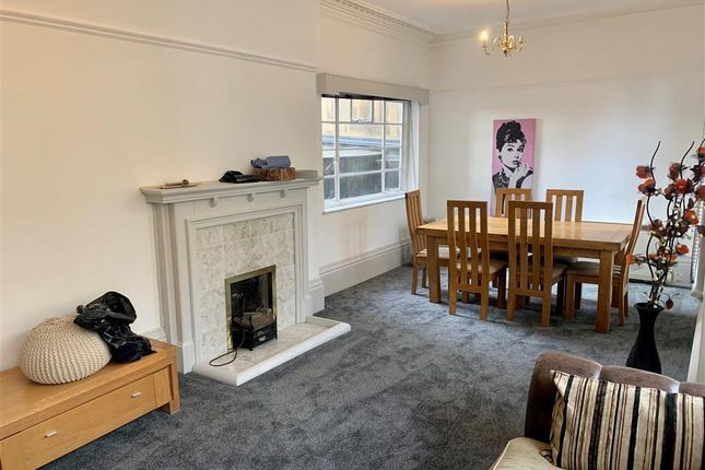 Flat to rent in Park Valley, The Park, Nottingham