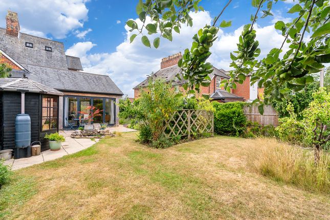 4, Croft Villas, Wallingford photo 4