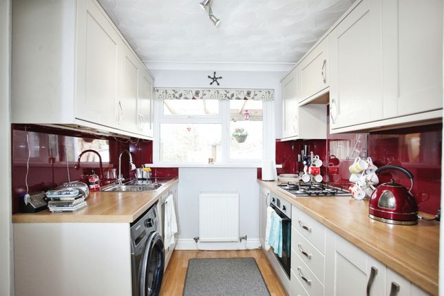 Semi-detached house for sale in Cefn-Y-Lon, Caerphilly