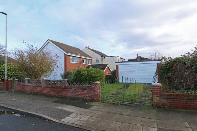 Detached house for sale in Segars Lane, Ainsdale, Southport