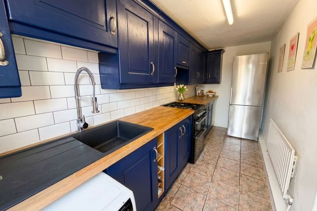 32 Long Street, Grantham photo 4