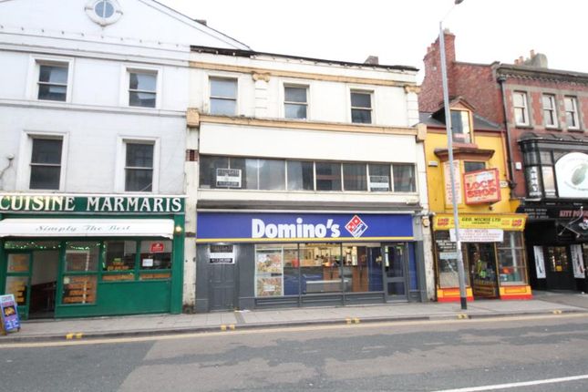 Thumbnail Property to rent in Northgate, Darlington
