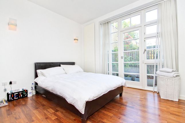 Thumbnail Flat for sale in Lefkonico House 505-507, Liverpool Road, London