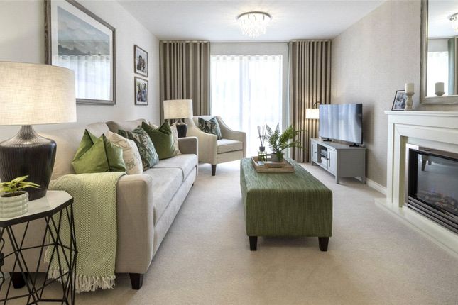 Plot 56, Barum Lodge, Barnstaple photo 4