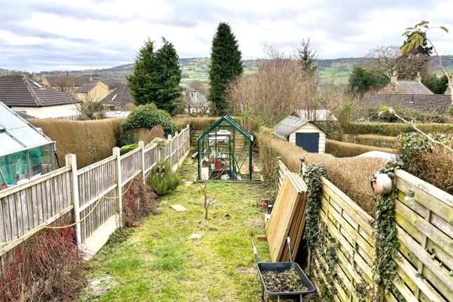 Semi-detached house for sale in Darley House Estate, Matlock