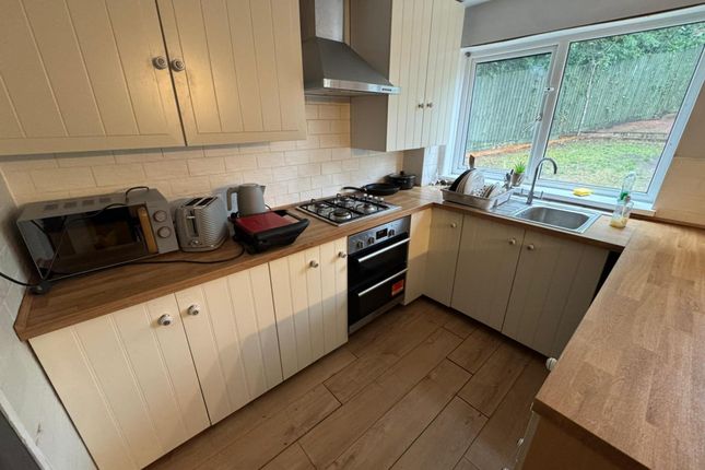 ZOP 17 Grange Rise, Kings Norton photo 4