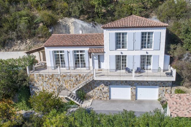 Thumbnail Villa for sale in Menton, Menton, Cap Martin Area, French Riviera