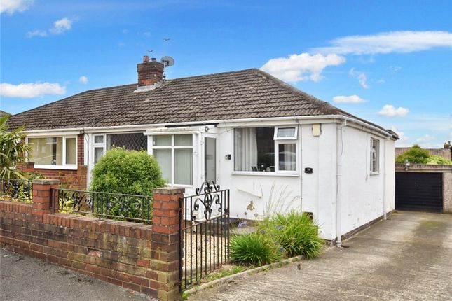 Thumbnail Bungalow for sale in Haigh Moor View, Tingley, Wakefield, West Yorkshire