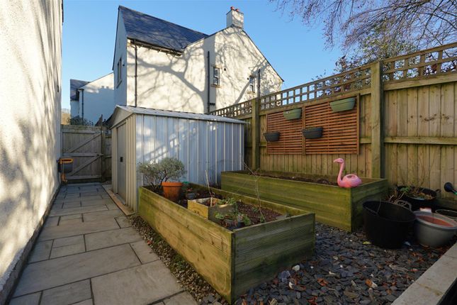 End terrace house for sale in Kennedy Place, Daltongate, Ulverston