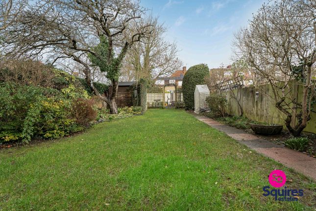 1 Holmwood Grove, London photo 3