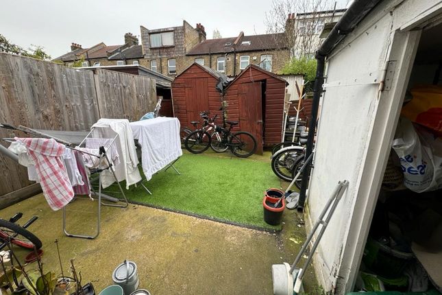 Terraced house for sale in 71 Yewfield Road, Willesden, London