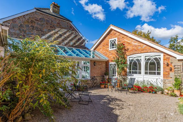 The Old Coach House, Hereford photo 2