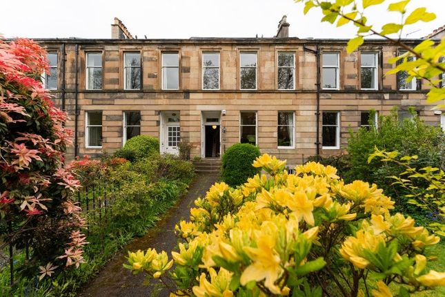 Thumbnail Terraced house to rent in Banavie Road, Glasgow