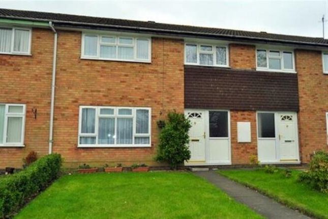 Terraced house to rent in Moat Drive, Halesowen, West Midlands