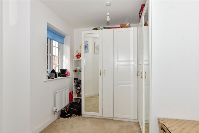 Semi-detached house for sale in Sandpiper Road, Harlow, Essex