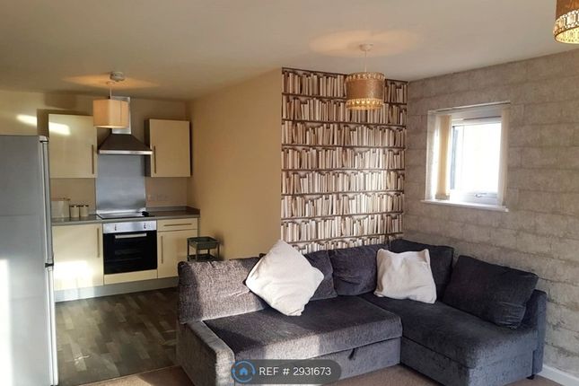 Apartment, Ladywell Point Pilgrims Way, Salford photo 2