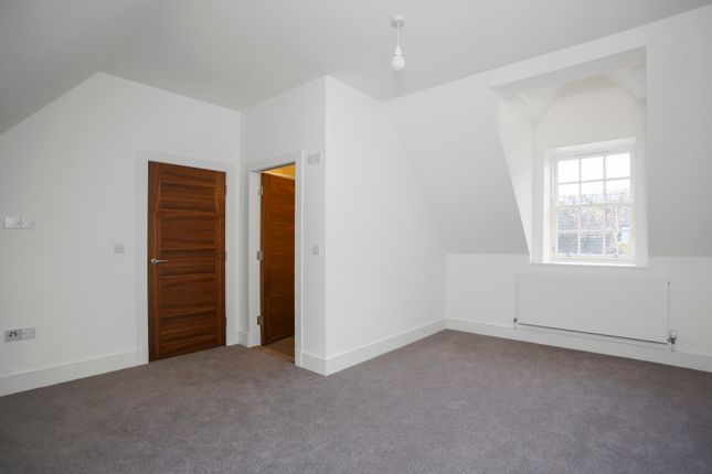 Terraced house for sale in 20 The Stables, Whitehill Estate, Rosewell, Midlothian