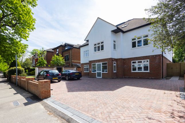 Block of flats for sale in Grove Road, Sutton