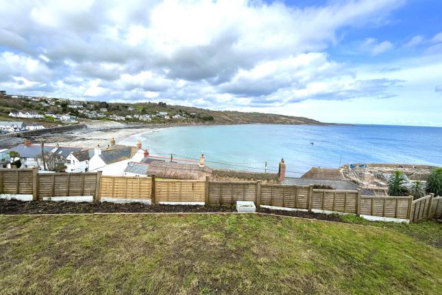 Detached house for sale in Chymbloth Way, Coverack, Helston