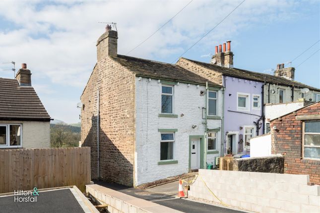 1-bed house on 7, Back Gisburn Road, Blacko, £125,950