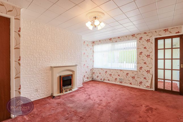 5, Cedar Drive, Nottingham photo 2
