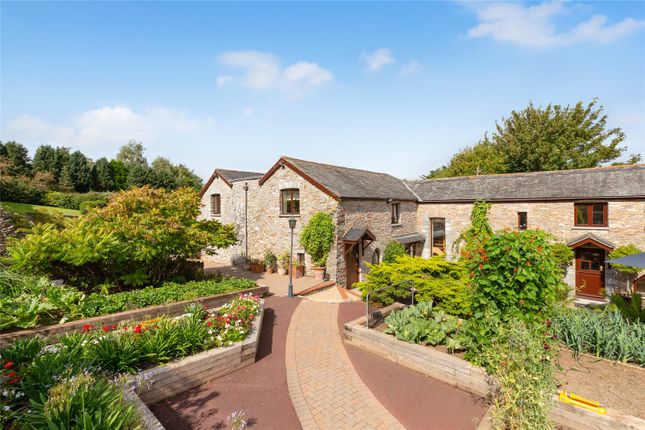 Detached house for sale in Westerland, Marldon, Paignton, Devon
