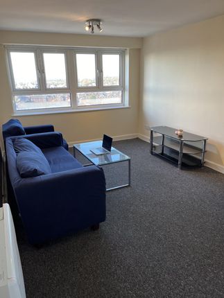 Apartment 1201, City View, Salford photo 3
