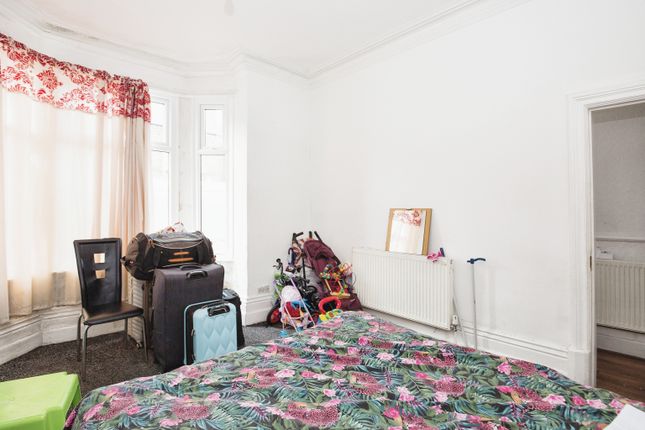 Terraced house for sale in Capital Road, Manchester