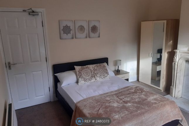 Double Room 1  - Available