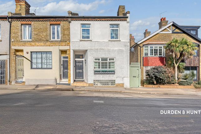 Nightingale Lane