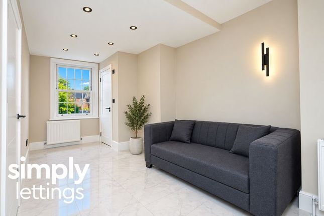 Flat 1, 7-8, York Place, Brighton photo 5
