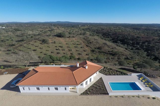 Thumbnail Villa for sale in 7830 Serpa, Portugal