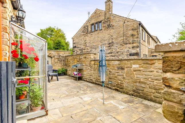 Fulstone Hall Barn,, Fulstone Hall Lane, Holmfirth photo 4